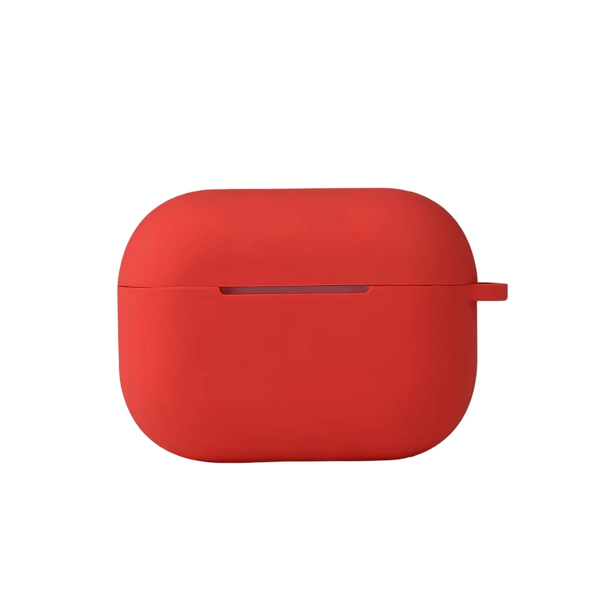 Airpods Pro 2 (2.nesil) Hang Kılıf - Kırmızı