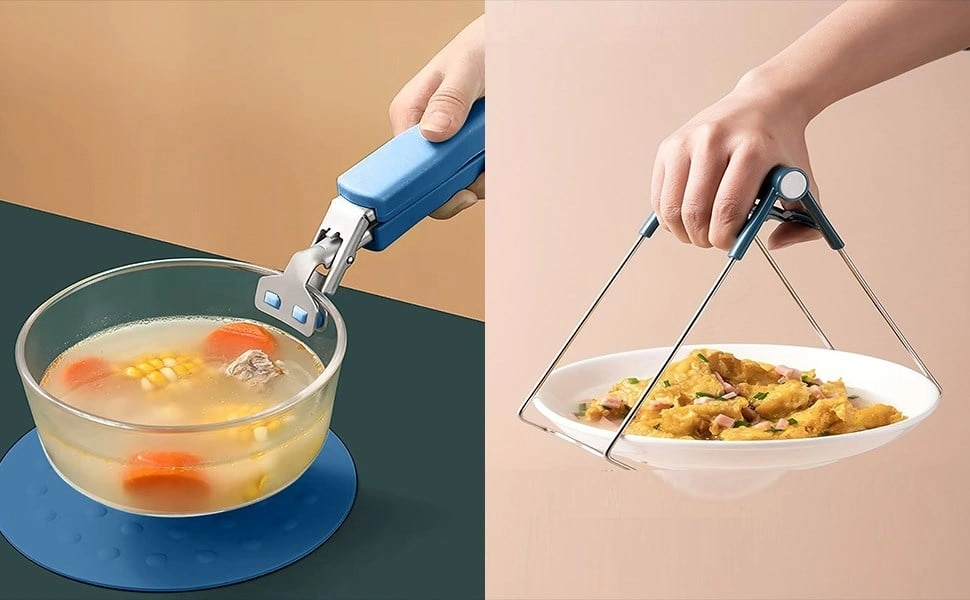 Sıcaklık Önleyici 4lü Set