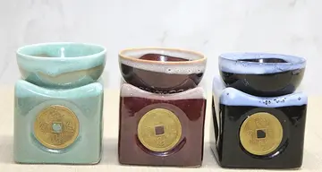 Seramik Buhurdanlık