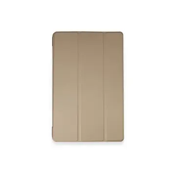 İpad Pro 11 (2021) Kılıf Tablet Smart Kılıf - Gold