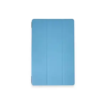İpad Pro 11 (2021) Kılıf Tablet Smart Kılıf - Mavi