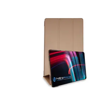 İpad Pro 11 (2021) Kılıf Tablet Smart Kılıf - Rose Gold