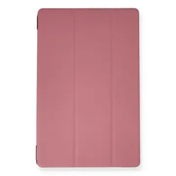 İpad 10.2 (7.nesil) Kılıf Tablet Smart Kılıf - Pembe