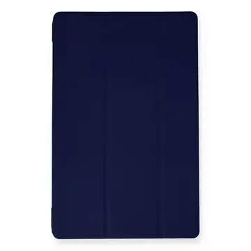 İpad 10.2 (7.nesil) Kılıf Tablet Smart Kılıf - Lacivert