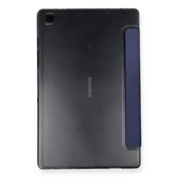 İpad 10.2 (7.nesil) Kılıf Tablet Smart Kılıf - Lacivert