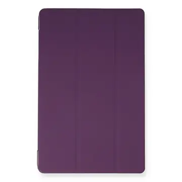 İpad 5 Air 9.7 Kılıf Tablet Smart Kılıf - Mor