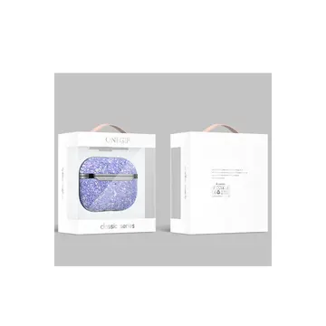 Onegif  Airpods Pro 2 (2.nesil) Bright Simli Airpods Kapak - Siyah
