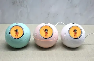 Ledli Buhurdanlık Difüzörü